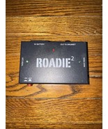 Roadie 2 Double Bass Coupler For Parts - $128.70