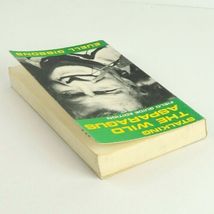 Stalking the Wild Asparagus Euell Gibbons Naturalist 1971 Printing Survival Food image 4