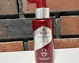 Old Spice Thickening System Treatment Step 3 Castor Oil 3.7 oz New - $29.70