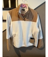 NWT The North Face CRAGMONT 1/4 SNAP FLEECE - Women’s Extra Large - $1,819.15 MXN