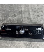 Samsung Top Load Washer DC92-02391A Control Panel Assembly DC64-03827A001 - $204.67 CAD