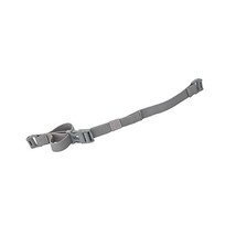 Vaude Chest Belt 20mm, Chest Strap Shoulder strap for Backpack Models wi... - $31.00