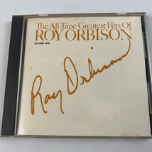 Roy Orbison - The All-Time Greatest Hits of Vol. 1 CD 1982 - £3.13 GBP