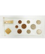 1980 Russie USSR Officiel Jeux Olympiques Prooflink Excellent État Kit MS21 - $2,119.49 MXN