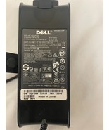 Dell 90W-AC Adapter Model: LA90PS0-00 with Power Cord TESTED - e486 - $11.09