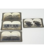 WW1  Keystone Stereoview Russian Gun Pacific Fleet Naval Infanty  Czar M... - $494.14 MXN