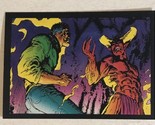 Ghost Rider trading card  Comic Book #29 Suicide - £1.54 GBP