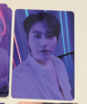 KYUHYUN Super Junior offizielles Fotokartenalbum &quot;SUPER JUNIOR 25&quot; Kpop... - $280.53 MXN