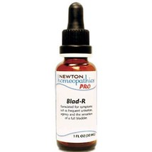 NEW Newton RX Homeopathic PRO Blad-R for Frequent Urination Non-GMO 1oz - £17.91 GBP