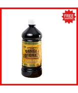 33.2 Oz Authentic Mexican Vanilla Extract -  Quality for Baking &amp; Cooking - €38,56 EUR