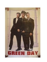 Green Day Poster Tape Shot-
show original title

Original TextVert Jour ... - $71.70