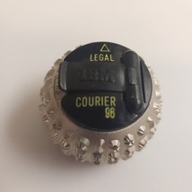 IBM Golf Ball Type Element- Legal Pitch COURIER 96 For Selectric III Models Only - £13.36 GBP