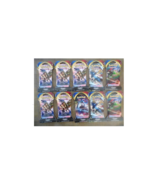 Pokemon Trading Card Game: Sword and Shield Sleeved Booster Pack-Lot of 10 - $138.37 CAD