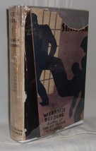 Francis Beeding PRETTY SINISTER First edition 1929 Colonel Granby Thriller in dj - £39.34 GBP