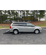 2016 Dodge Grand Caravan Wheelchair Accessible Minivan Handicap Van WAVM... - $225,714.87 MXN