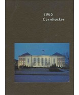 Cornhusker 1965 University of Nebraska Annual  - £29.72 GBP