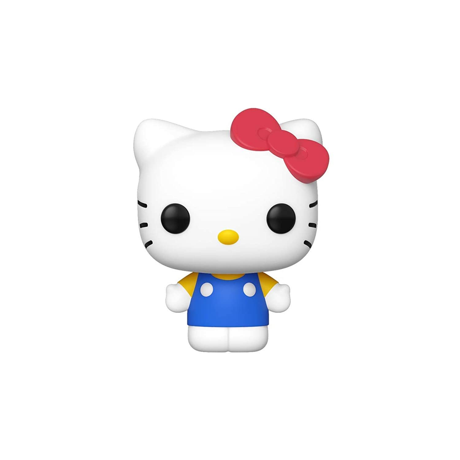 Primary image for Funko Pop! Sanrio: Hello Kitty - Classic Hello Kitty