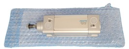 New Festo DNC-40-42-PPV-A Cylinder 163336 L860 Pmax. 12 Bar - £220.25 GBP