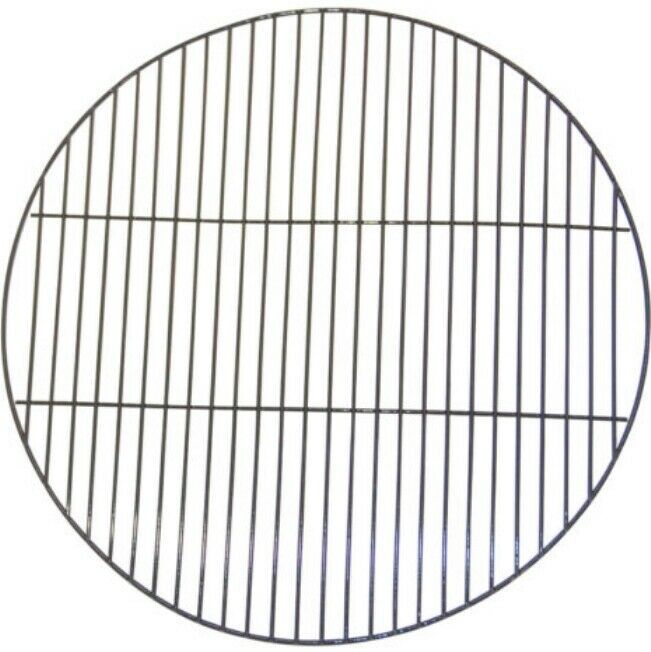 2 Counts 21 in Round Porcelain Grill Grate - £63.34 GBP
