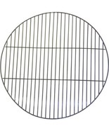 2 Counts 21 in Round Porcelain Grill Grate - £63.14 GBP