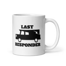Last Responder Hearse Mug - $19.99+