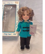  IDEAL SHIRLEY TEMPLE STOWAWAY DOLL 8 INCH - £23.35 GBP