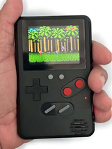 Ultimate Pocket Handheld Arcade 500 Games Slim Thin Small Travel Party F... - $25.00