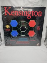 1979 Kensington Strategy 2-6 Players Board Game - $24.74