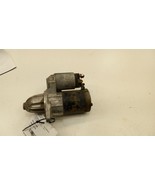 Starter Motor Turbo Fits 09-17 FORESTER 111692Inspected, Warrantied - Fa... - £26.87 GBP