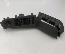 2009-2012 Audi A4 Master Power Window Switch OEM H01B40059 - £43.00 GBP