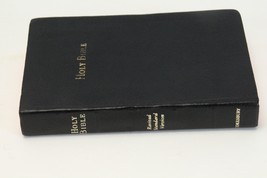 Holy Bible Cokesbury Revised Standard Version Illustrated Study Helps 19... - $220.27 MXN