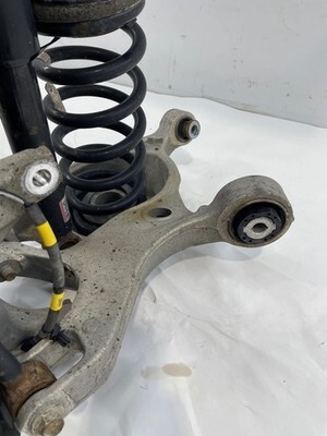 2013-2016 Ford Fusion Rear Right Passenger Side Suspension Assembly RH OEM Item image 4