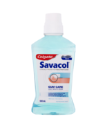 Colgate Savacol Gum Care Daily Mouth Rinse 500mL - £60.03 GBP