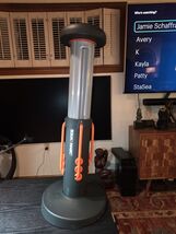 Squat Magic Home Exercise Machine Legs Butt Core Abs Fitness Workout Squad - $27.95