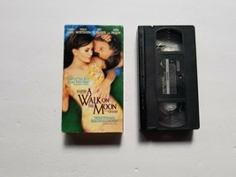A Walk On The Moon (VHS, 1999) - £4.09 GBP