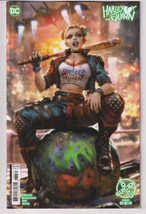 Harley Quinn (2021) #36 Cvr E (Dc 2024) &quot;New Unread&quot; - £5.46 GBP
