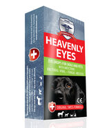 Eye Drops for Dogs and Pets with Bacterial Viral Fungal Infections 10ml Ethos - $234.17 MXN
