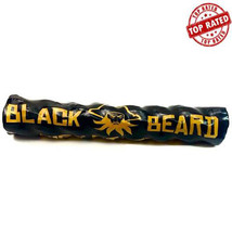 Black Beard Fire Starter Rope Survival Tinder - 1 Pack - £10.38 GBP