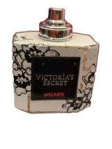Victoria&#39;s Secret Wicked Eau De Parfum Spray 1.7 fl.oz - £14.86 GBP