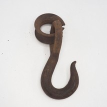 Industrial Metal Hook - £19.14 GBP