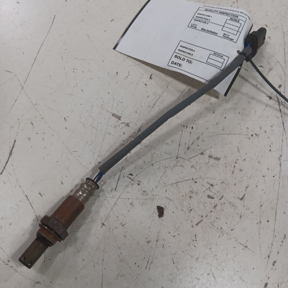 Chevy Trailblazer Oxygen O2 Sensor Downstream  2021 2022 2023 2024 2025 - $29.94
