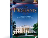The Presidents [DVD] - $15.87