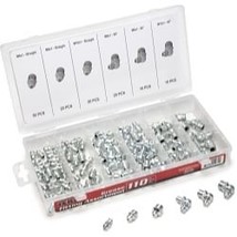 Titan 110-pc grease fit assortment - $1,134.41 MXN