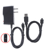 2A Ac/Dc Power Charger Adapter +Usb Cord For Lenovo Yoga Tablet 2 8-Inch... - $29.99