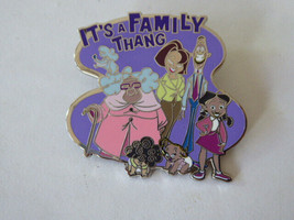 Disney Trading Pins 163358     D23 - Proud Family 20th Anniversary - It&#39;... - $14.00