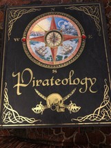 Pirateology: The Pirate Hunters Companion (Ologies) by Captain William Lubber - £15.52 GBP