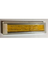 Rotring technical drawing template schriftschablone Art. 300 030 boxed #2 - $18.52 CAD