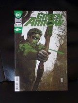 Green Arrow #45 - High Grade - $4.00