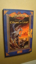 DRAGONLANCE - CITADEL OF LIGHT *NEW NM/MT 9.8 NEW* DUNGEONS DRAGONS - £19.18 GBP