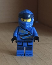 Lego Ninjago Jay njo489  Minifigure - New(Other) - £7.70 GBP